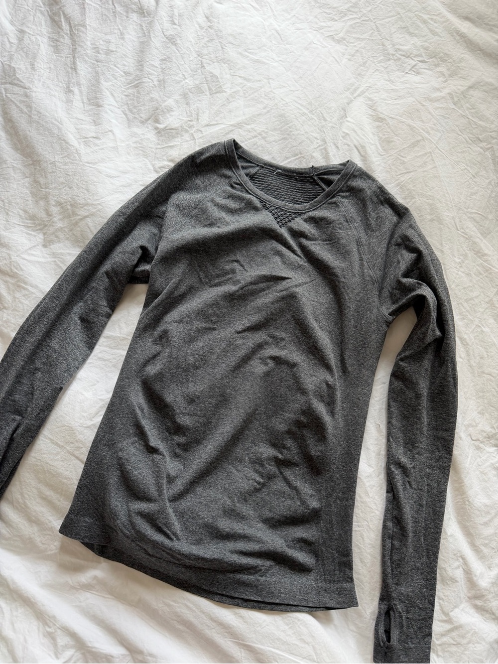 Old Navy Activewear Long-Sleeve Women's Top